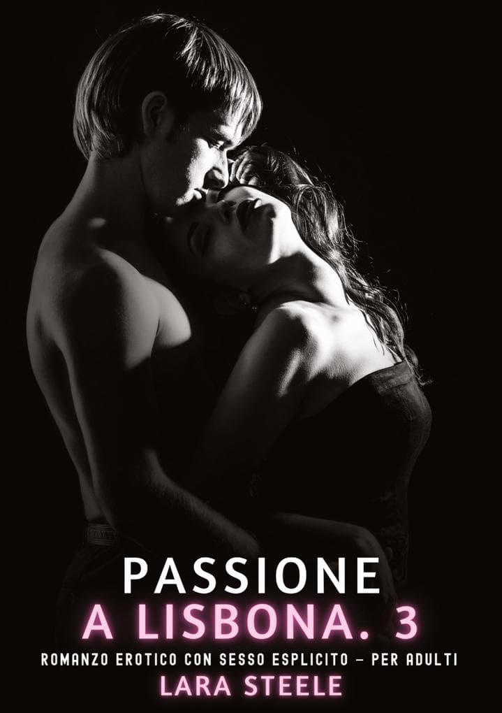 Passione a Lisbona. 3