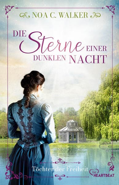 Die Sterne einer dunklen Nacht - Töchter der Freiheit