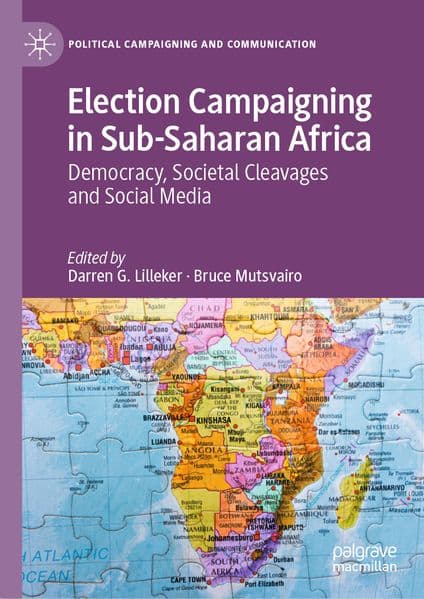 Election Campaigning in Sub-Saharan Africa