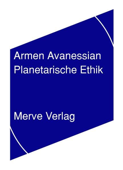 Planetarische Ethik