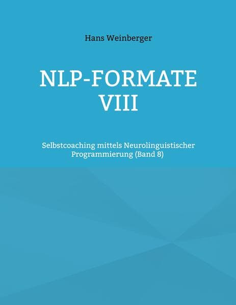 NLP-Formate VIII
