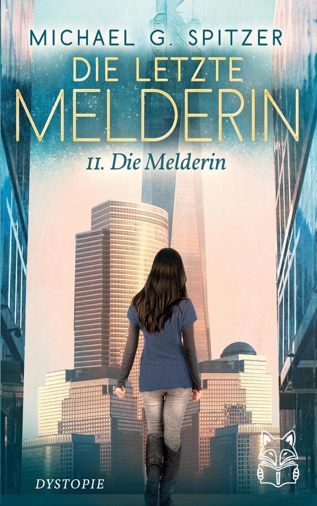 Die letzte Melderin