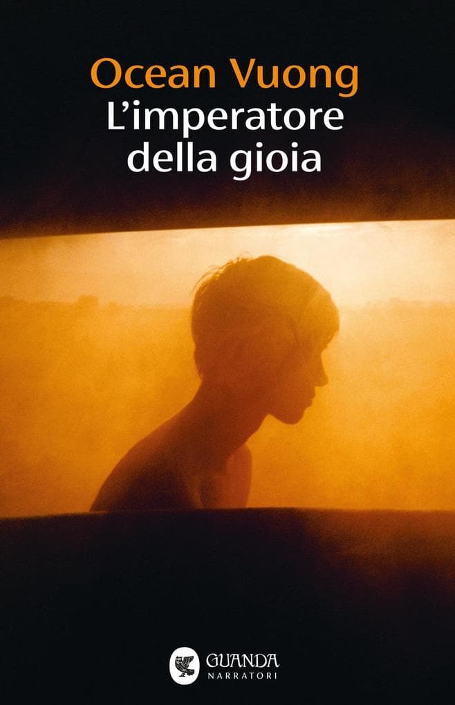 L' imperatore della gioia