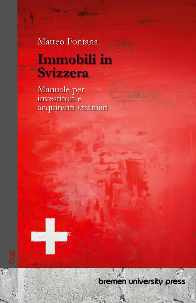 Immobili in Svizzera