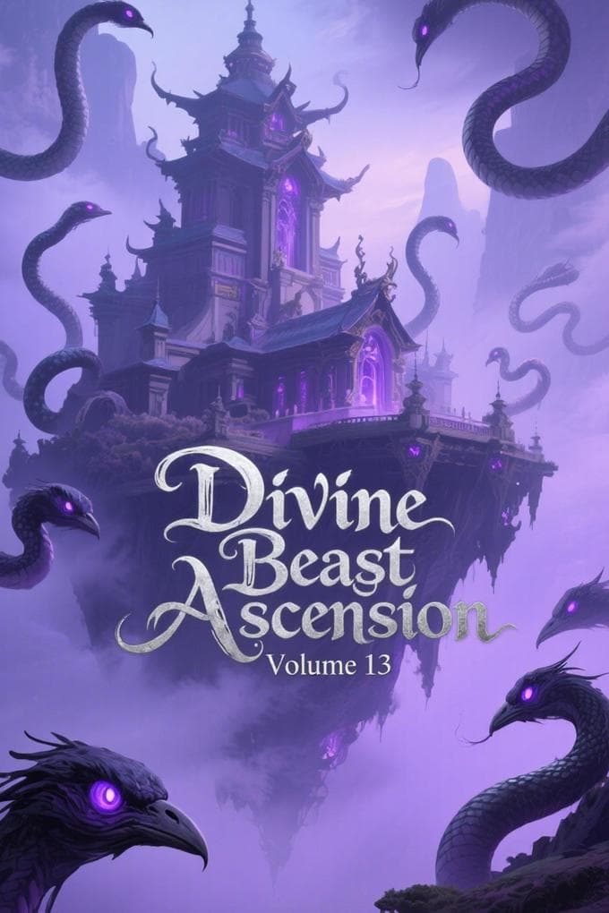 Divine Beast Ascension, Volume 13