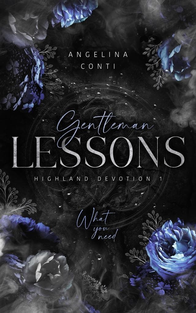 Gentleman Lessons