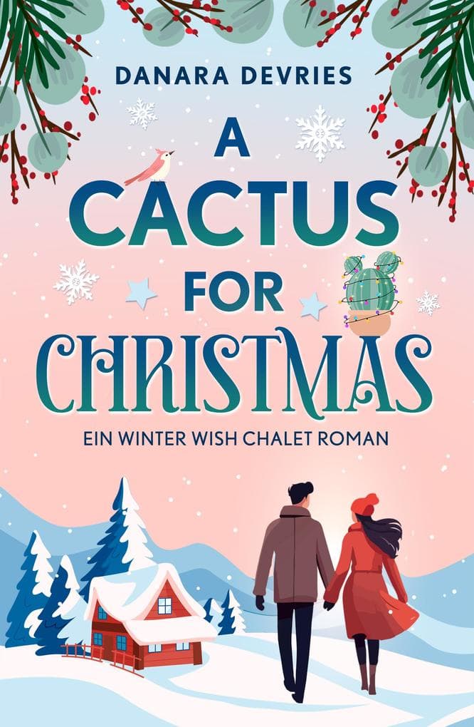A Cactus for Christmas