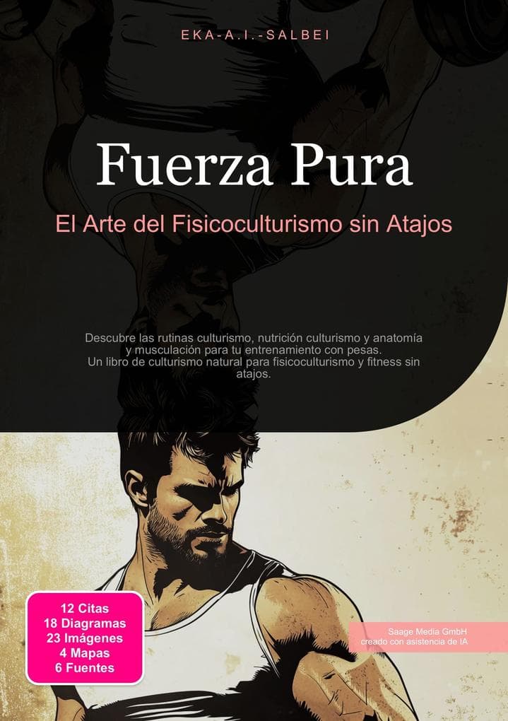 Fuerza Pura