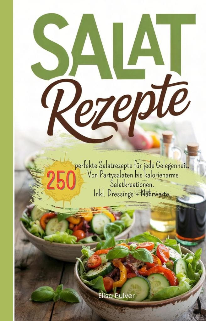 Salat Rezepte