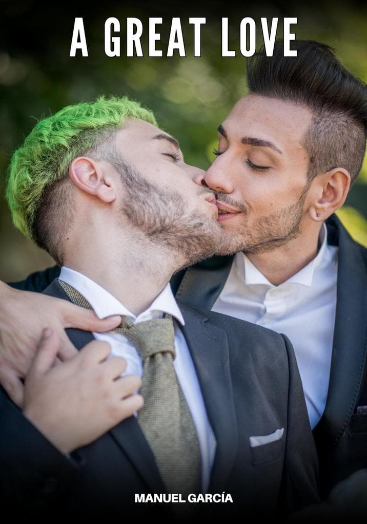 A Great Love