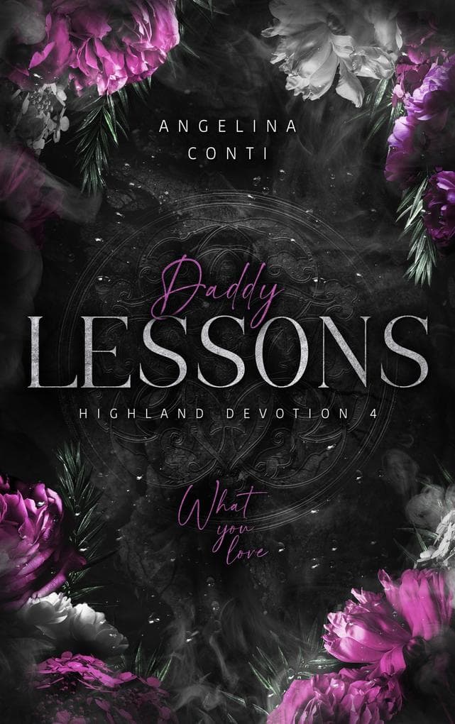 Daddy Lessons