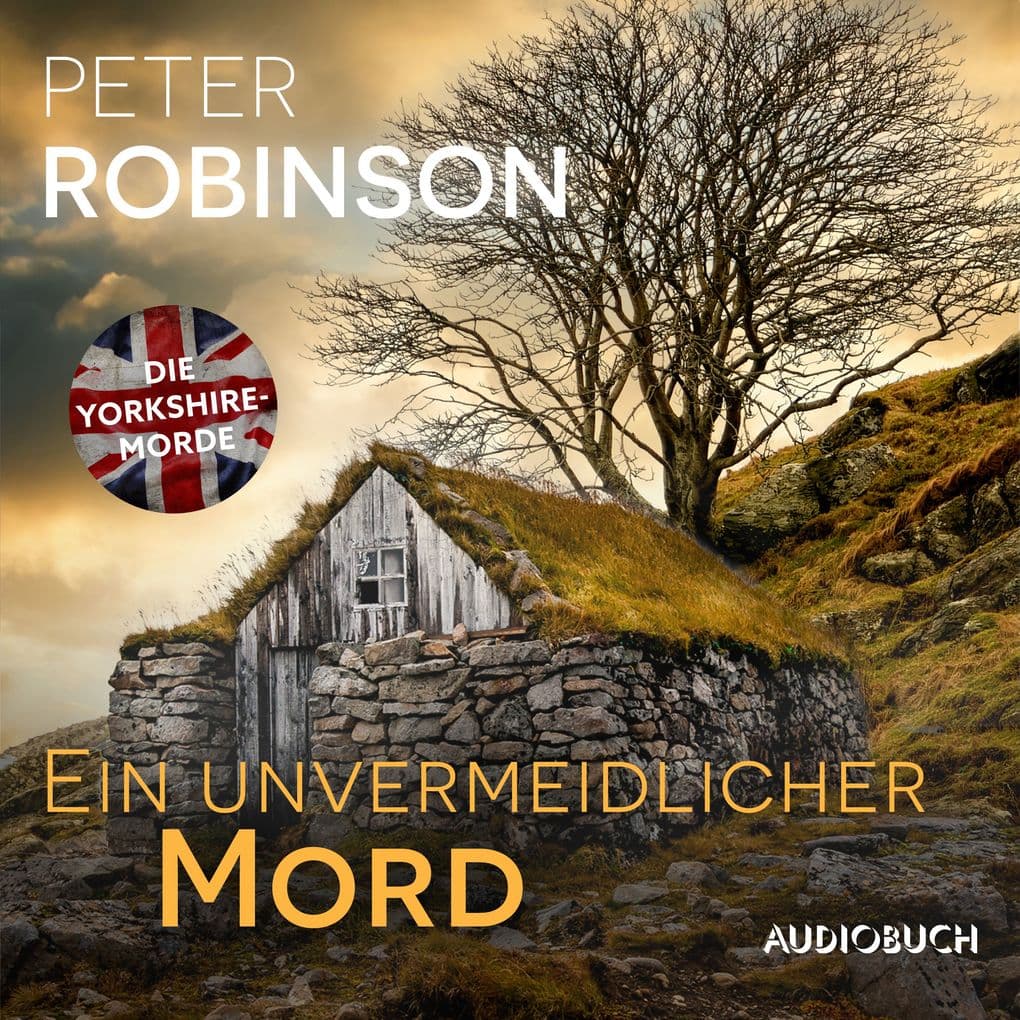 Ein unvermeidlicher Mord