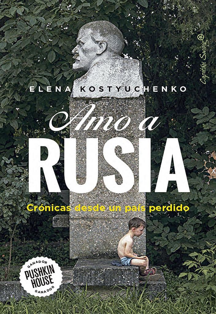 Amo a Rusia