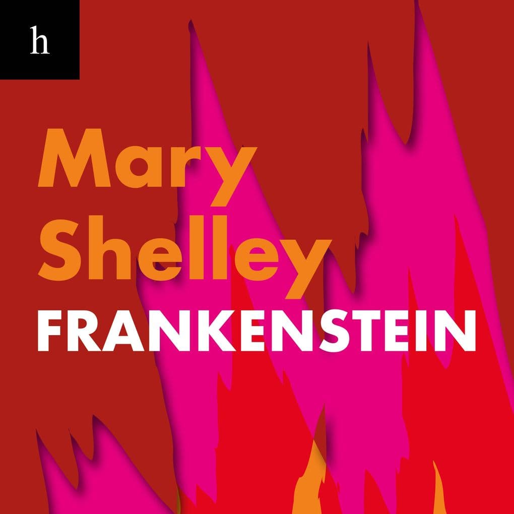 Frankenstein, ou o Prometeu moderno