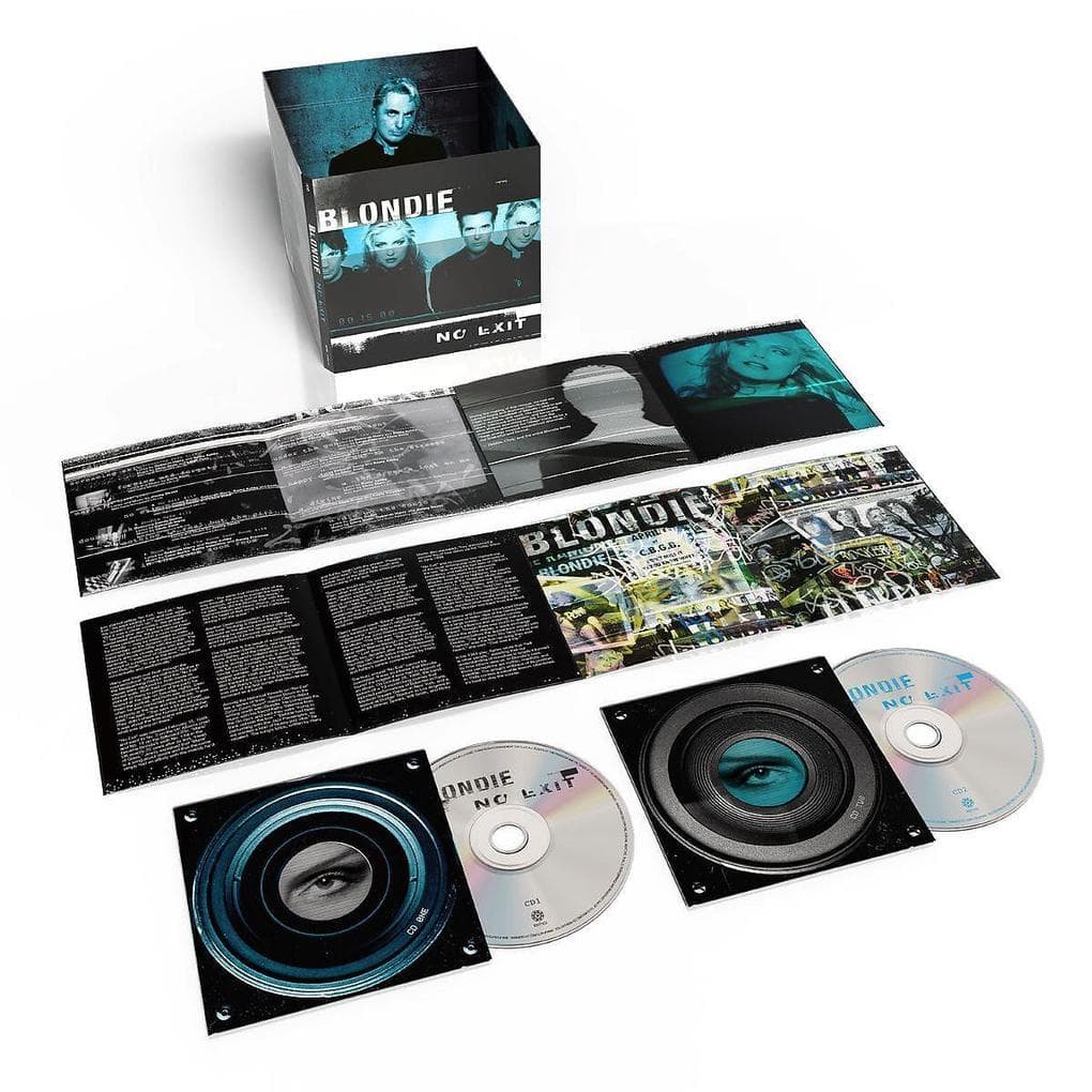 No Exit (Expanded & Remastered)