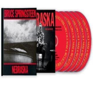 Nebraska 82: Expanded Edition