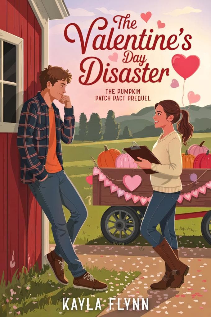 The Valentine's Day Disaster