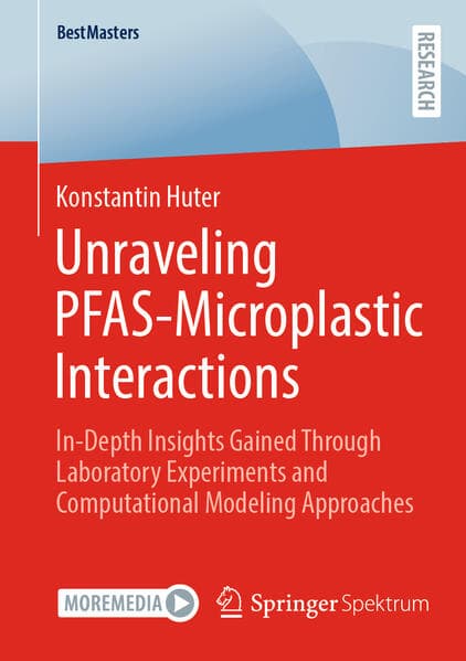 Unraveling PFAS-Microplastic Interactions