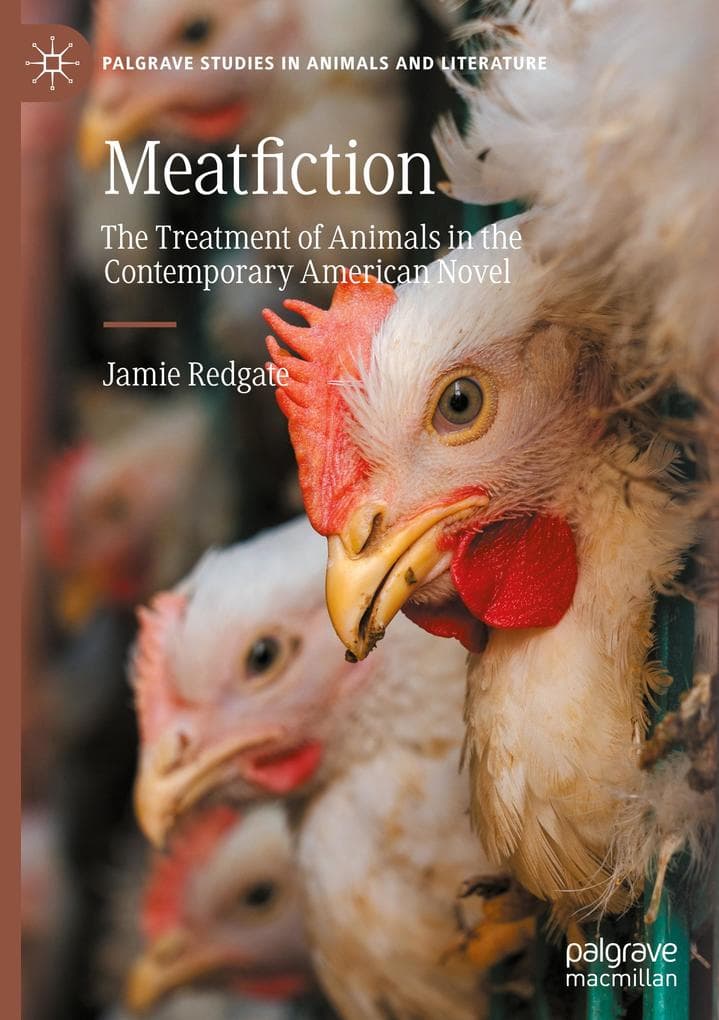 Meatfiction