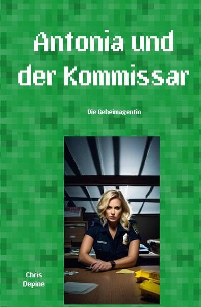 Antonia und der Kommissar