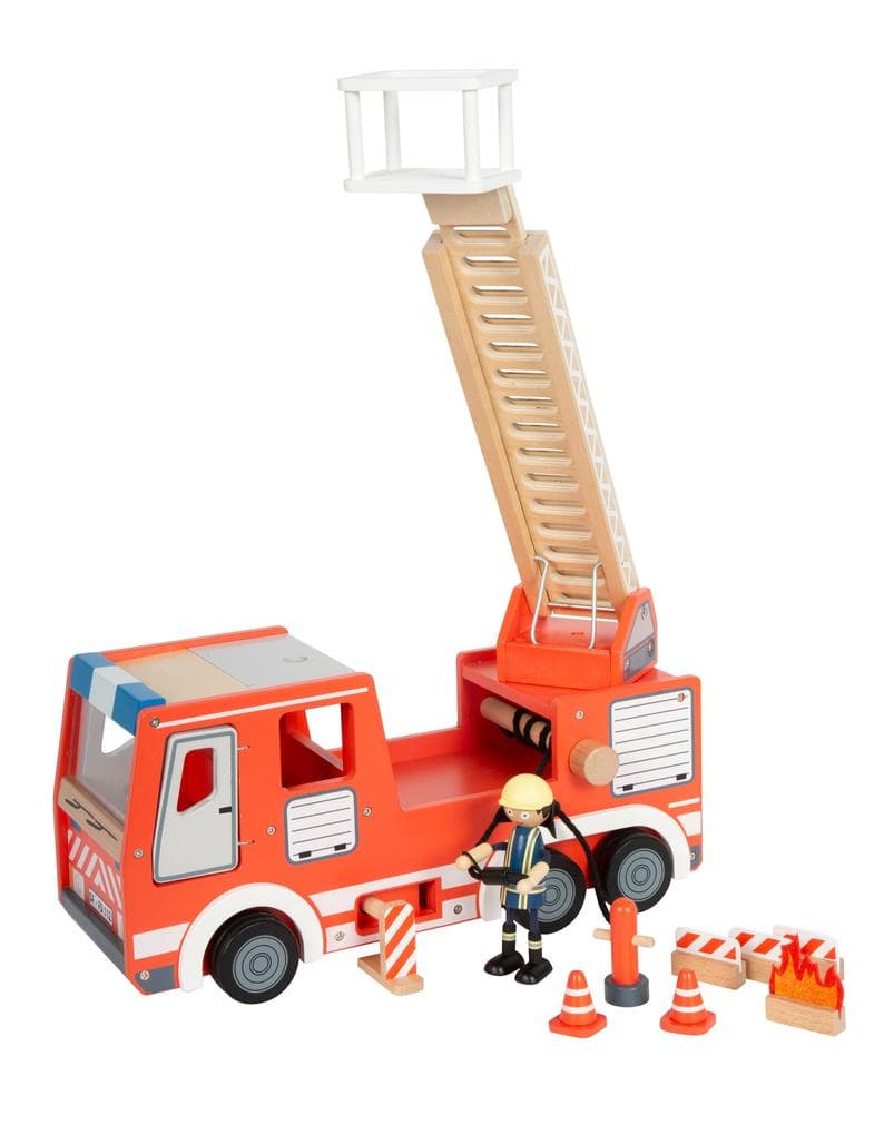 Feuerwehrauto