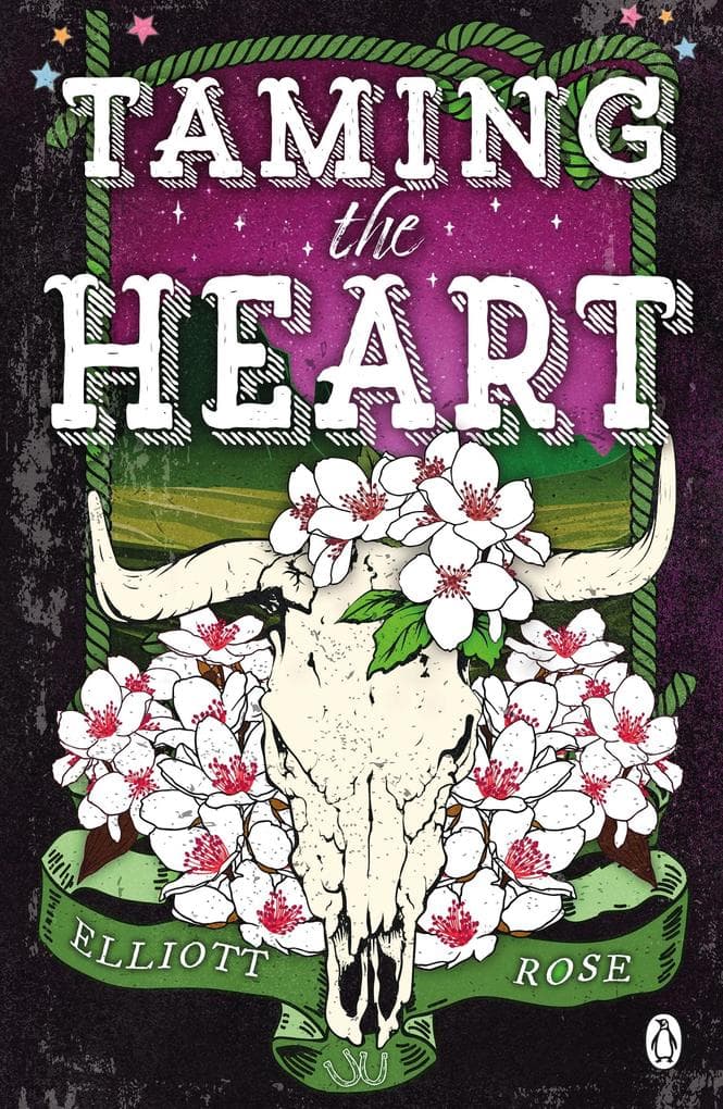 Taming The Heart