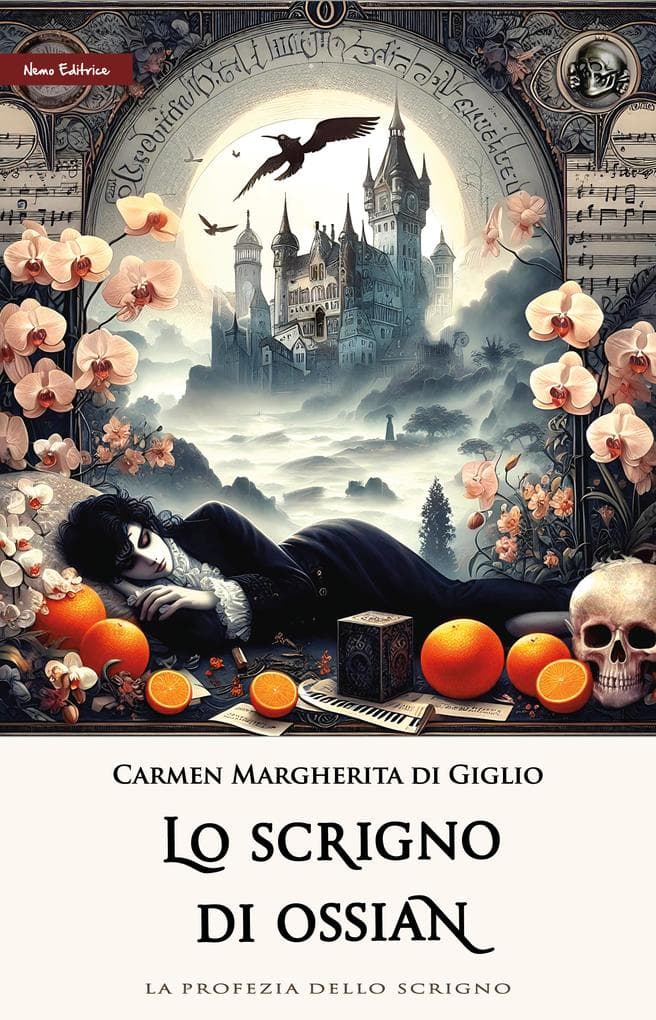 Lo scrigno di Ossian