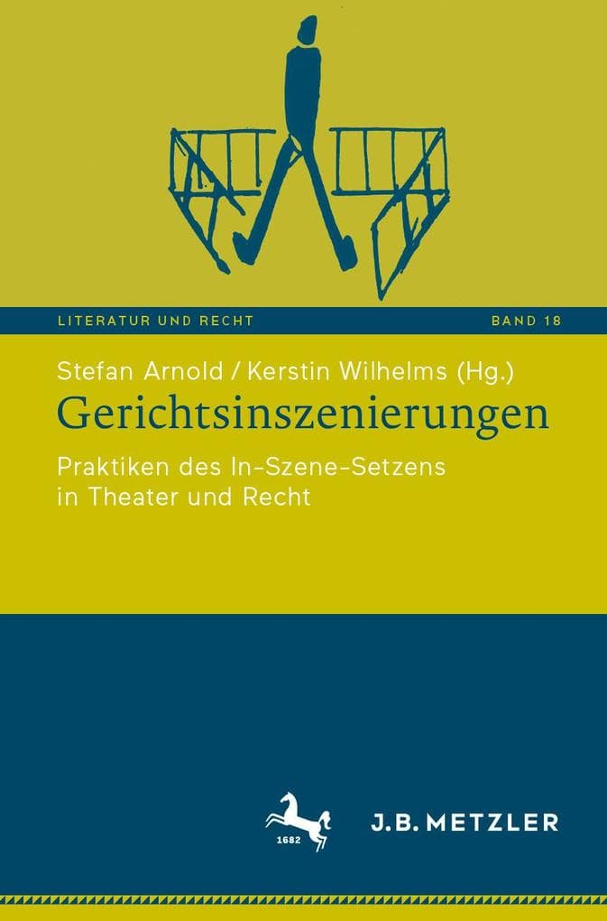 Gerichtsinszenierungen