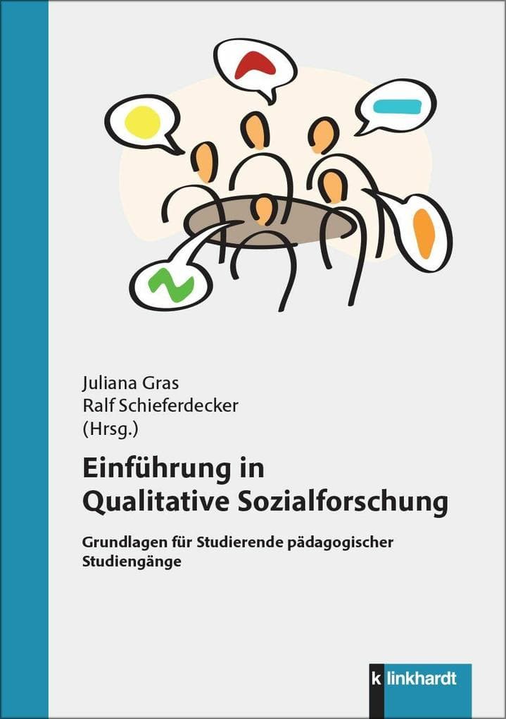 Einführung in Qualitative Sozialforschung