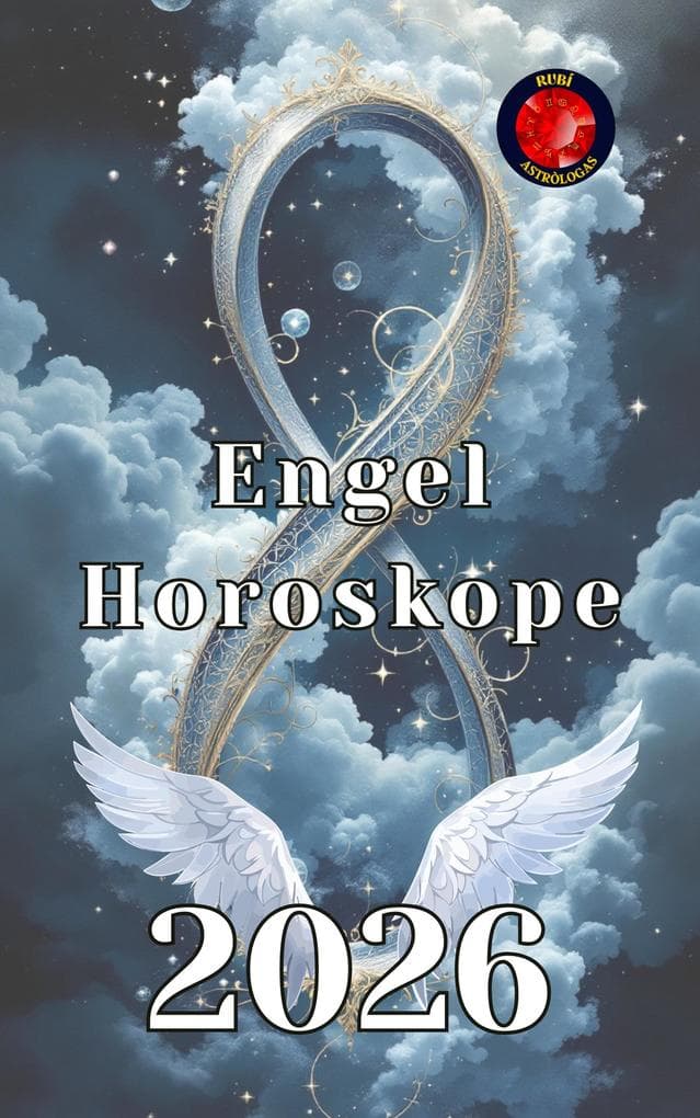 Engel Horoskope 2026