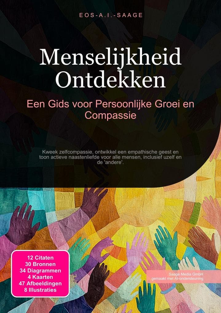 Menselijkheid Ontdekken