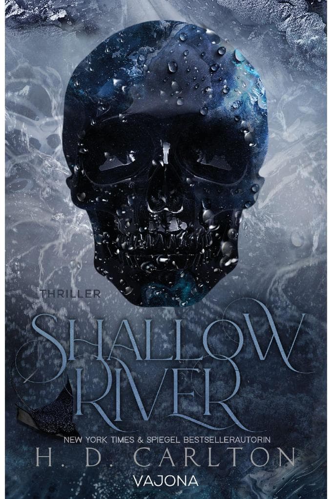 Shallow River