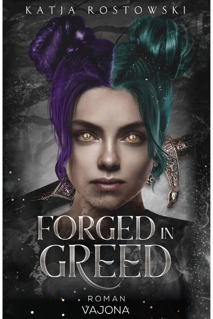 Forged in Greed