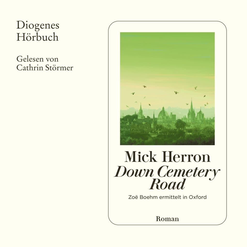 Down Cemetery Road