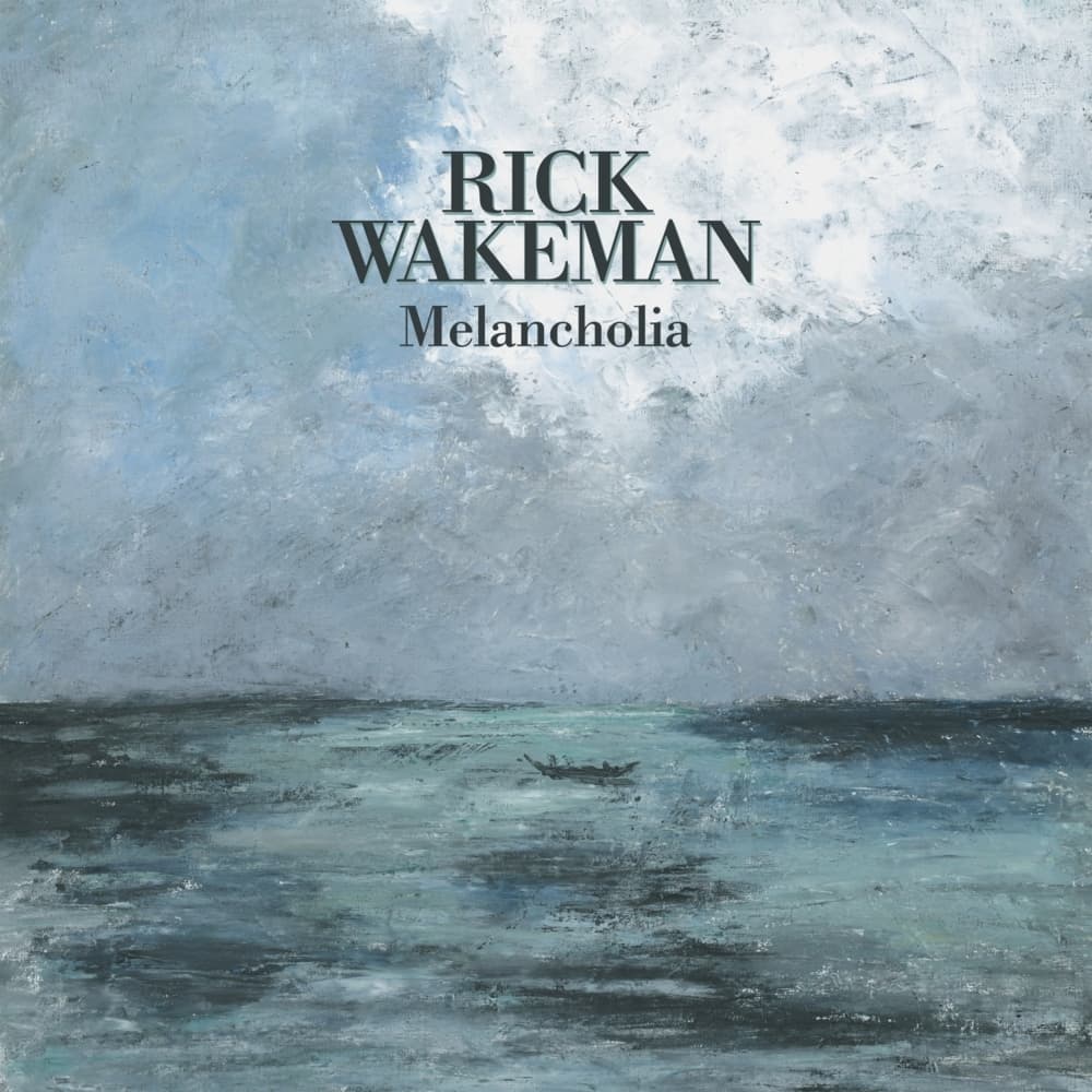 Melancholia (Black Vinyl)