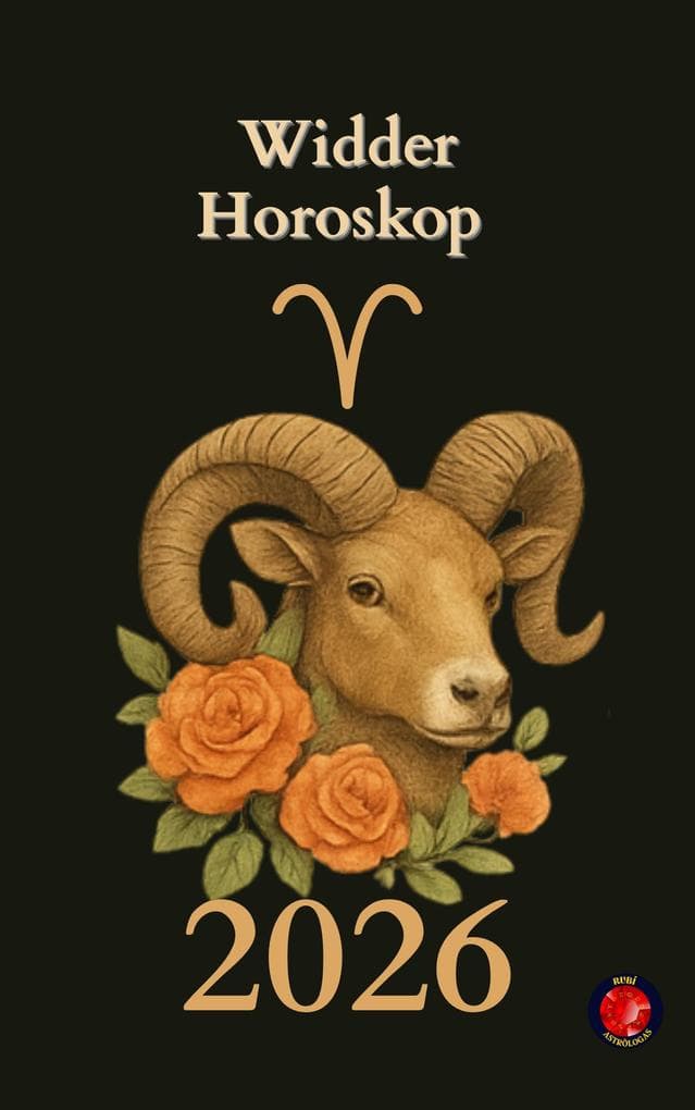 Widder Horoskop 2026