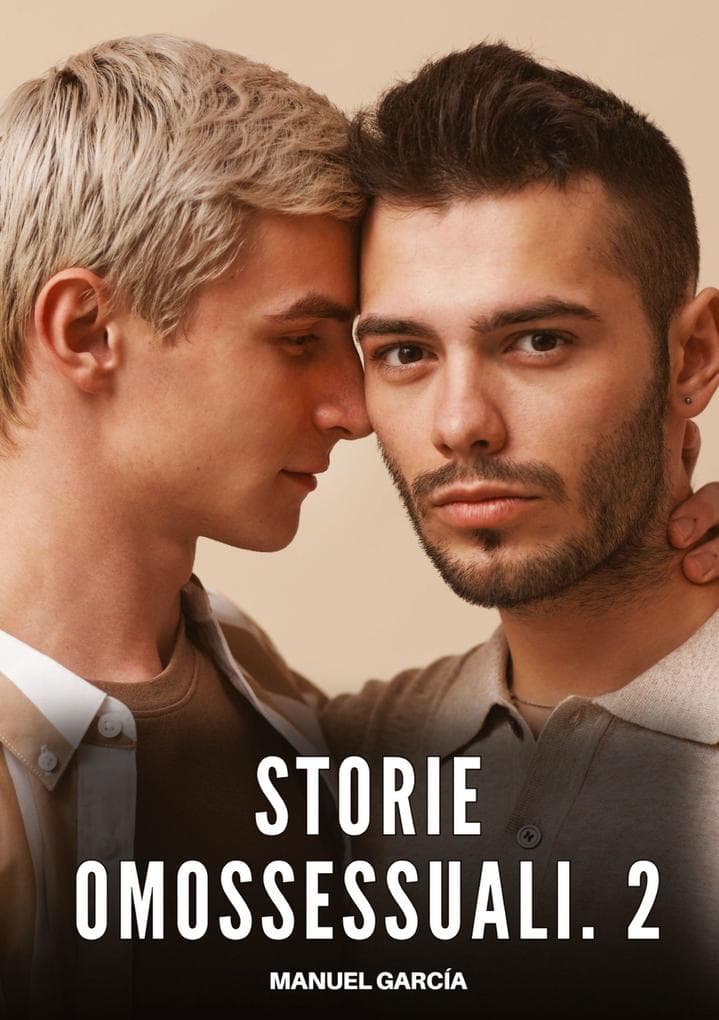 Storie Omossessuali. 2
