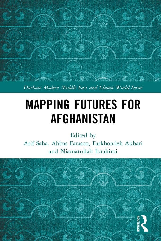 Mapping Futures for Afghanistan