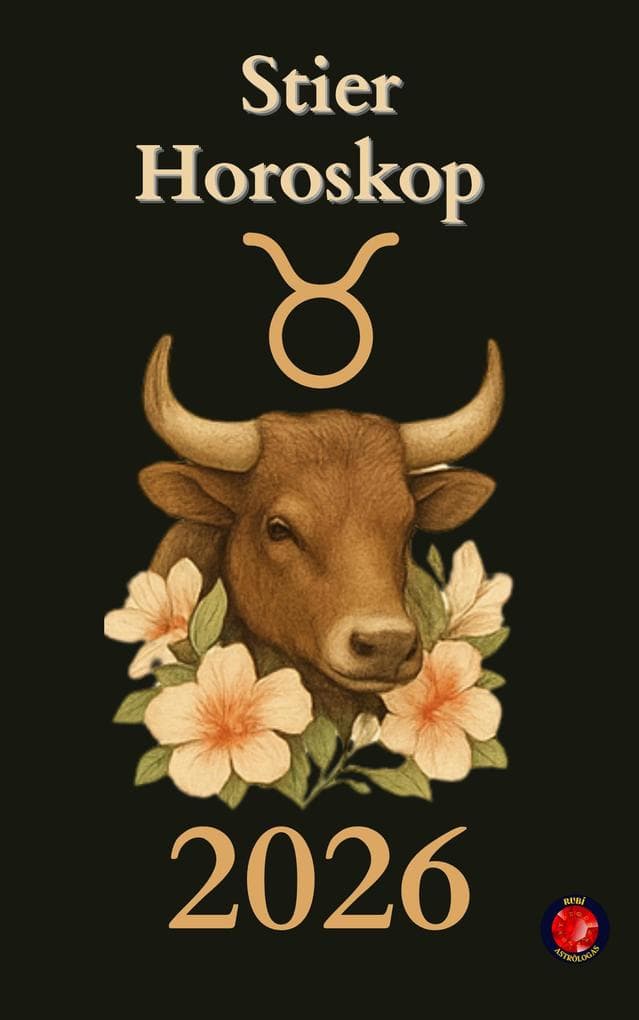 Stier Horoskop 2026