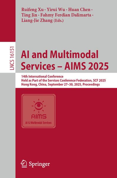 AI and Multimodal Services - AIMS 2025