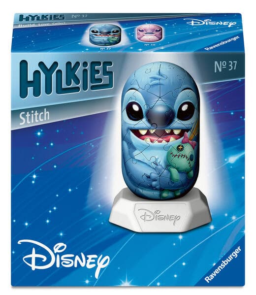 Hylkies Disney Stitch Stitch Sammelfigur