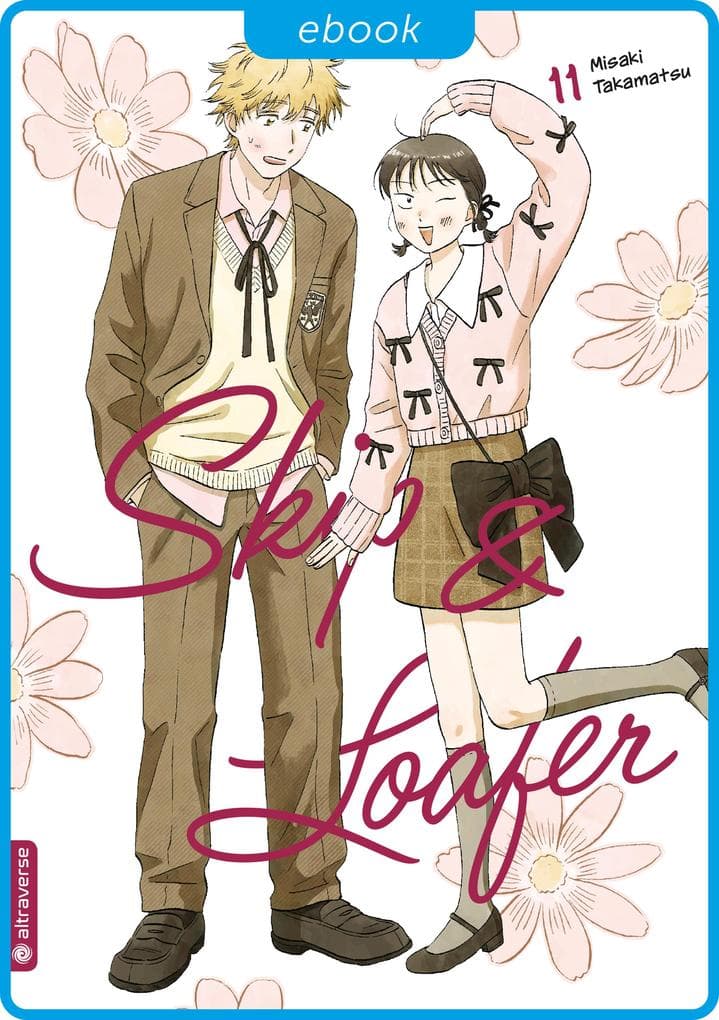 Skip & Loafer 11