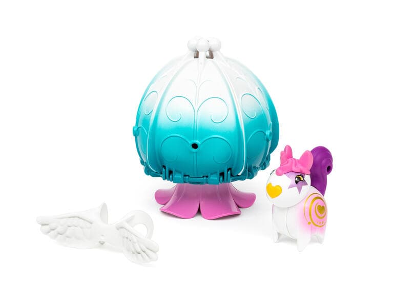 BRIO Flora - Einhorn Iris Blumenhaus