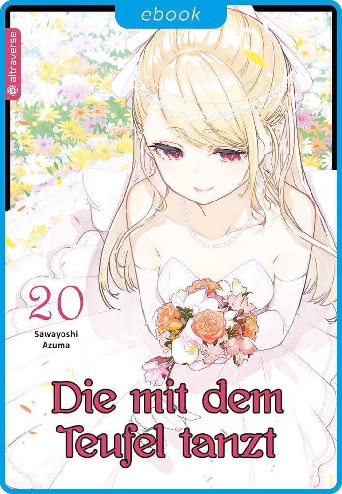 Die mit dem Teufel tanzt 20