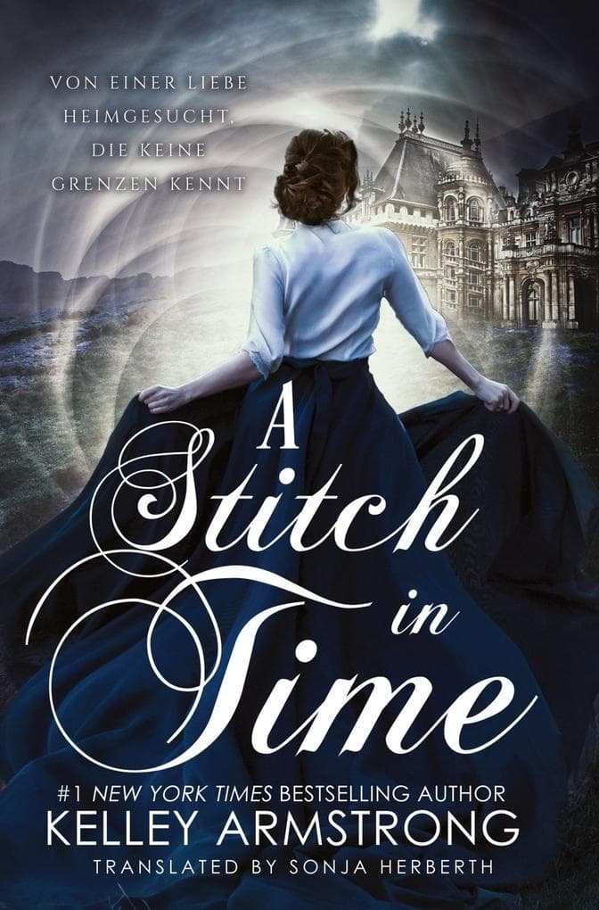 A Stitch in Time