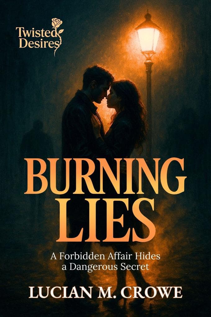 Burning Lies