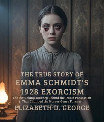 The True Story of Emma Schmidt's 1928 Exorcism
