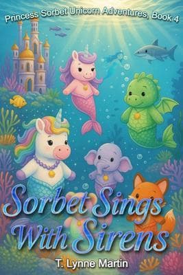 Sorbet Sings with Sirens