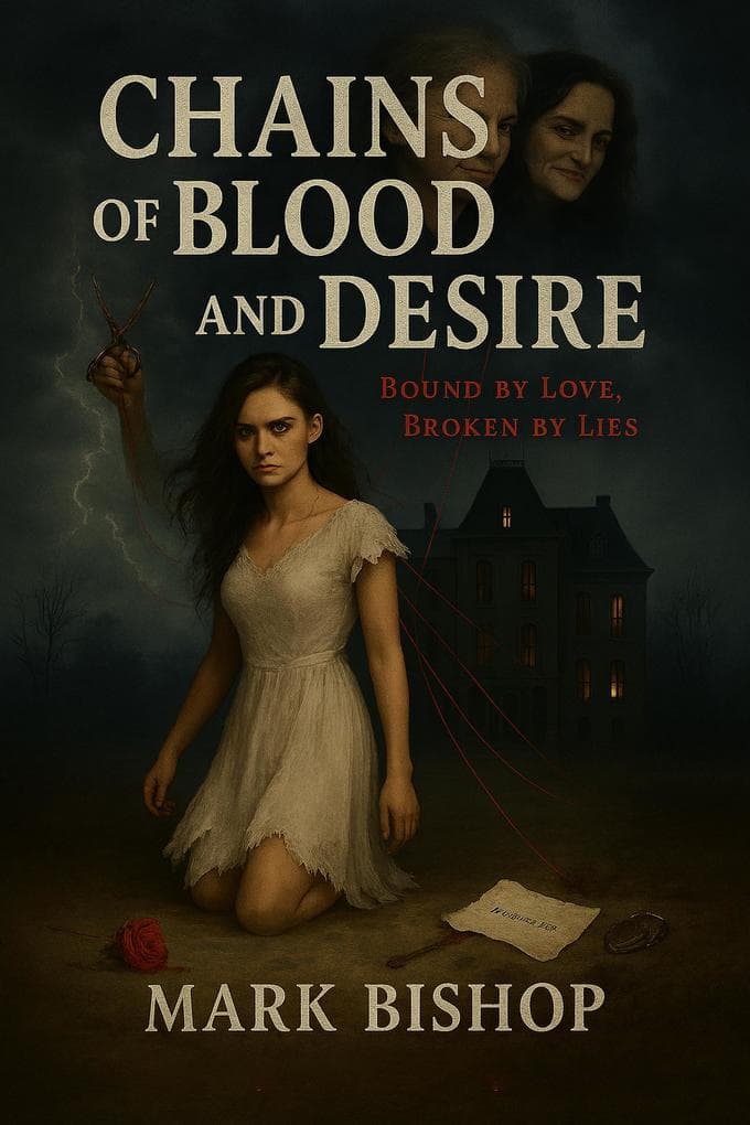 Chains of Blood and Desire: Bound by Love, Broken by Lies