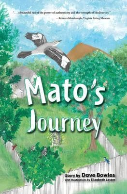 Mato's Journey